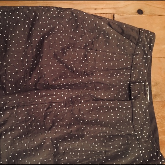 Gryphon Starry Eyed Skirt for Anthropologie - Picture 3 of 8